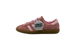 Bermuda 'Glow Pink'