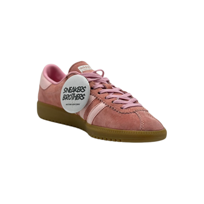 Bermuda 'Glow Pink'
