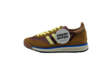 SL 72 OG 'Preloved Brown Almost Yellow'