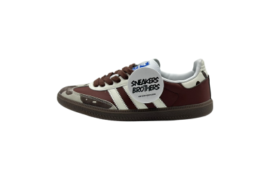 Samba OG 'Cow'