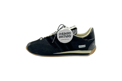 Country OG SFTM 'Black/Cream White'
