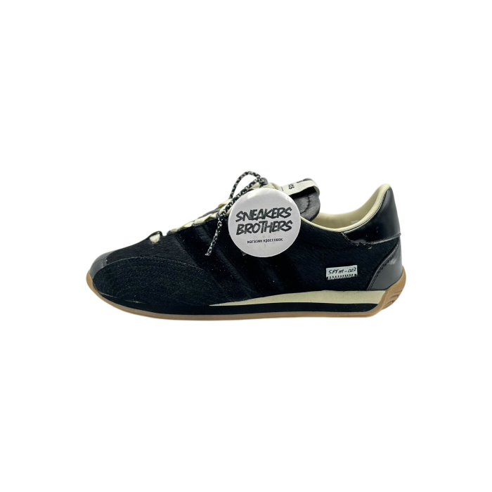 Country OG SFTM 'Black/Cream White'