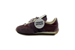 Country OG SFTM 'Maroon/Cream White'