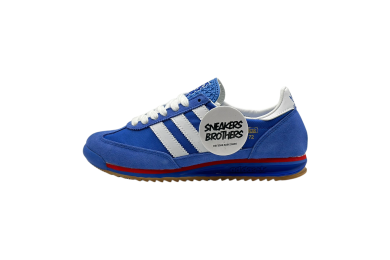 SL 72 RS 'Blue Scarlet'