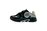 Niteball 'Black Sub Green'