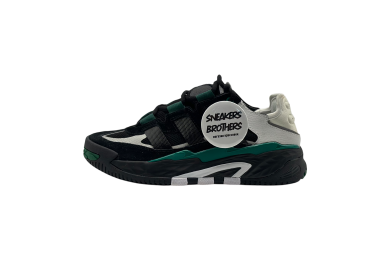 Niteball 'Black Sub Green'