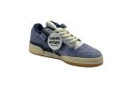 Forum 84 Low Shoes 'Blue Denim Gum'
