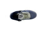 Forum 84 Low Shoes 'Blue Denim Gum'
