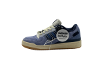 Forum 84 Low Shoes 'Blue Denim Gum'