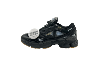 Raf Simons x Ozweego Bunny 'Core Black'