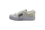 Nizza Platform 'Cream'