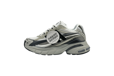 Adistar Cushion 3 'Black Silver Grey'