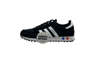 LA Trainer 'Black/White'