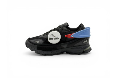 Raf Simons Response Trail 2 'Black'