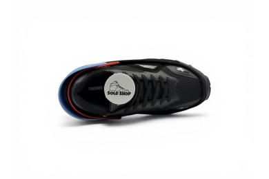 Raf Simons Response Trail 2 'Black'