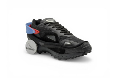 Raf Simons Response Trail 2 'Black'
