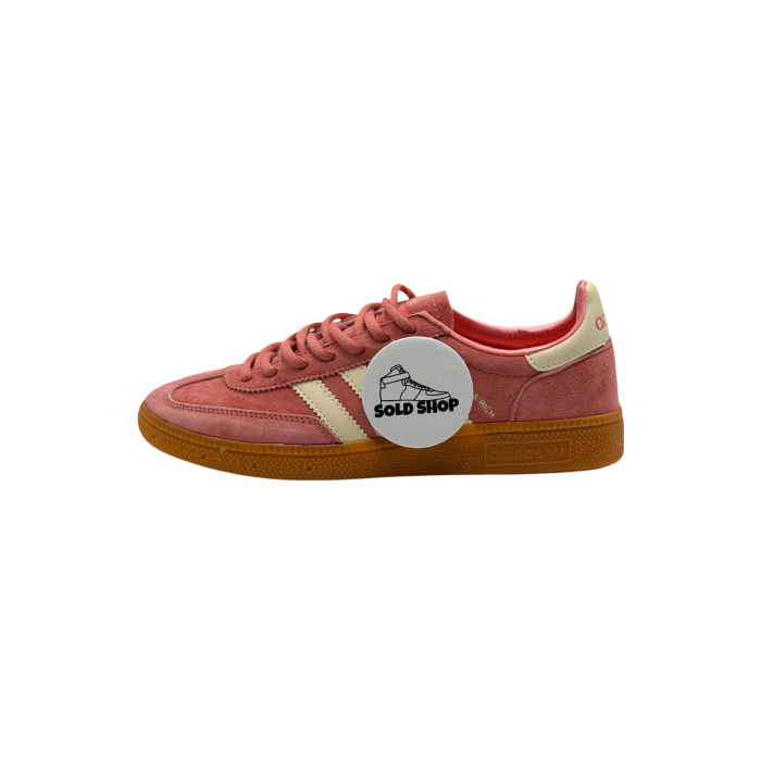 Spezial x Sporty & Rich 'Pink'