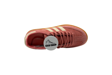 Spezial x Sporty & Rich 'Pink'
