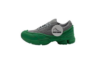 Raf Simons x Ozweego 'Green'