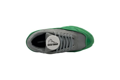 Raf Simons x Ozweego 'Green'