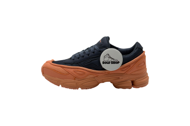 Raf Simons x Ozweego 'Tactile/Rose'