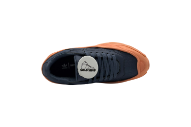 Raf Simons x Ozweego 'Tactile/Rose'