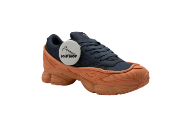 Raf Simons x Ozweego 'Tactile/Rose'