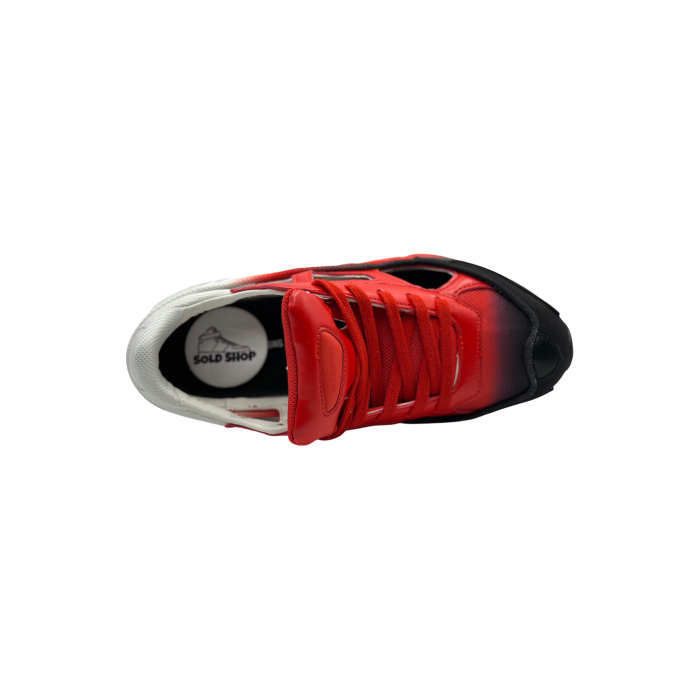 Raf Simons x Ozweego Replicant 'Red Halo Blue'