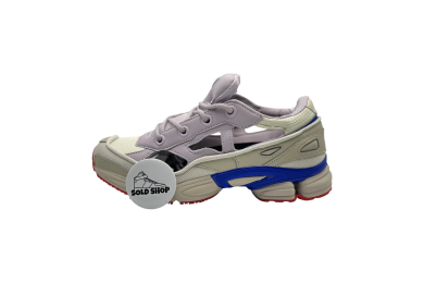 Raf Simons x Ozweego Replicant 'USA'