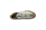 Samba LAFC Shoes 'Off White Linen Gum'