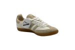 Samba LAFC Shoes 'Off White Linen Gum'