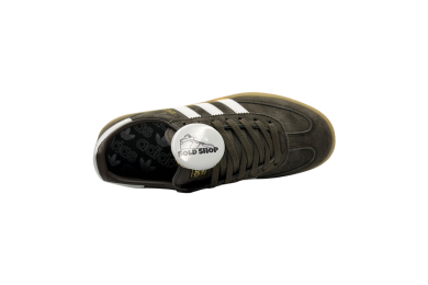 Handball Spezial 'Brown Grey'