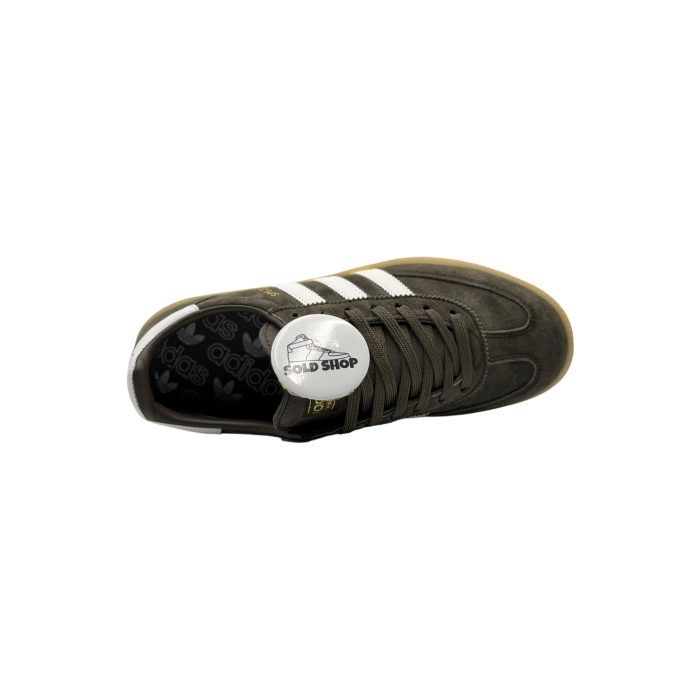 Handball Spezial 'Brown Grey'