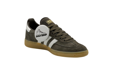 Handball Spezial 'Brown Grey'