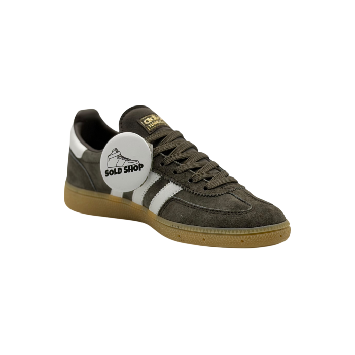 Handball Spezial 'Brown Grey'