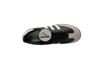 Samba OG 'Black White Gum'