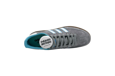 Handball Spezial Moscow 