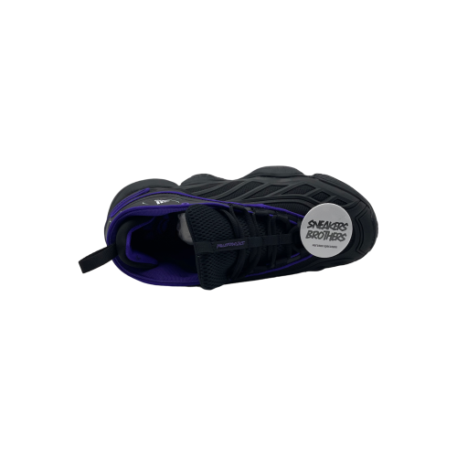Adidas FYW X Packer  Black/Purple