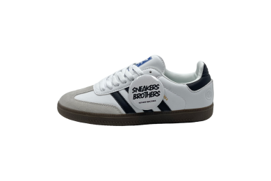 Samba OG 'Cloud White Core Black'