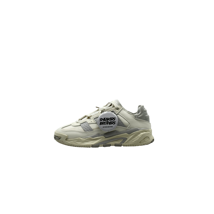 Niteball Unisex Core White / Grey One / Off White