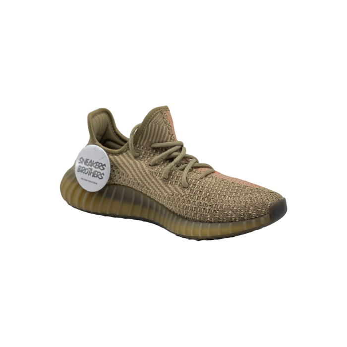 Yeezy Boost 350 V2 'Sand Taupe'