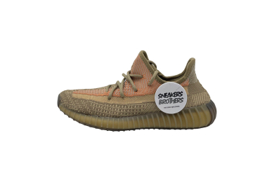 Yeezy Boost 350 V2 'Sand Taupe'