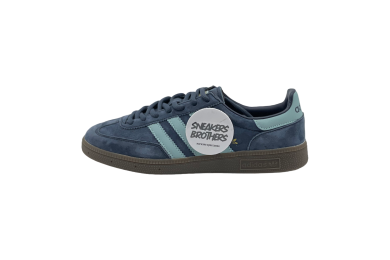 Handball Spezial 'Navy Gum'