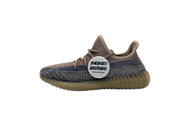 Yeezy Boost 350 V2 'Ash Pearl'