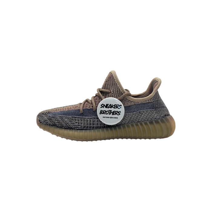 Yeezy Boost 350 V2 'Ash Pearl'