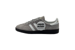 Handball Spezial 'Grey White/ Gum'