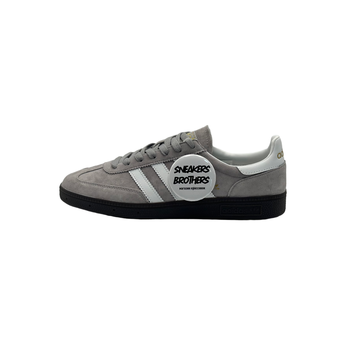 Handball Spezial 'Grey White/ Gum'