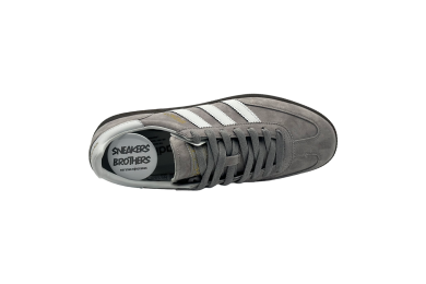 Handball Spezial 'Grey White/ Gum'