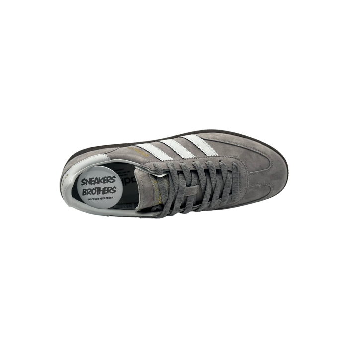 Handball Spezial 'Grey White/ Gum'