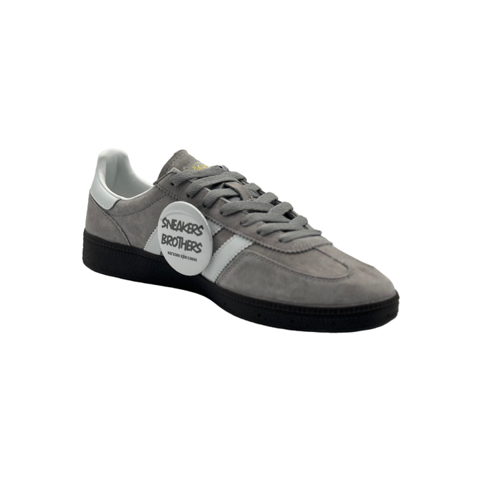 Handball Spezial 'Grey White/ Gum'